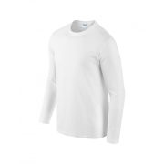 Tricou Gildan GI64400 SOFTSTYLE® ADULT LONG SLEEVE T-SHIRT