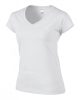 Tricou Gildan GIL64V00 SOFTSTYLE® LADIES' V-NECK T-SHIRT