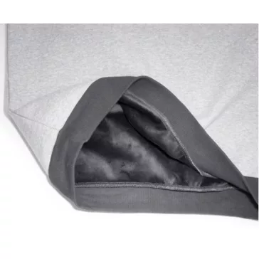   Pulover îmblănită, călduroasă, impermeabilă cu TPU membrane Cover Guard Orka 