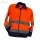 Pulover Urgent Reflectorizant HSV-WOR