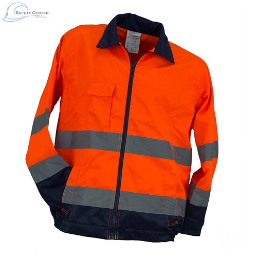 Pulover Urgent Reflectorizant, Urgent HSV-WOR