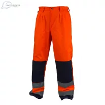 Pantaloni Reflectorizant Urgent HSV-WOR