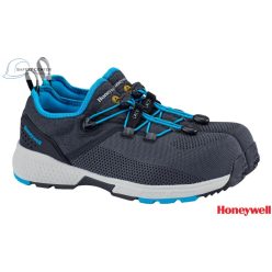   Adidasi de protectie Honeywell Agile S1P cu bombeu si lamela 