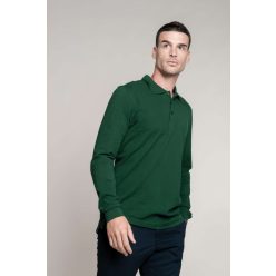 Kariban KA243 MEN'S LONG-SLEEVED POLO SHIRT