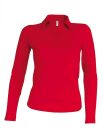 Kariban KA244 LADIES' LONG-SLEEVED POLO SHIRT