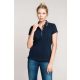Tricou Kariban KA252 LADIES' SHORT-SLEEVED PIQUÉ KNIT POLO SHIRT