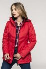 Jacheta Kariban KA6108 LADIES' PARKA
