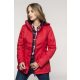 Jacheta Kariban KA6108 LADIES' PARKA