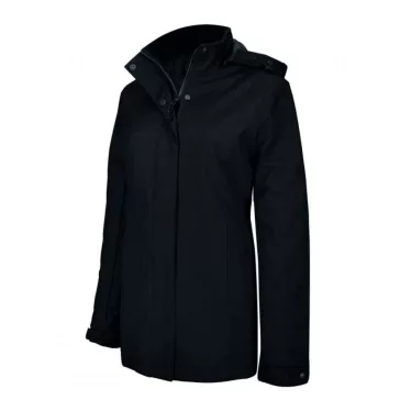 Jacheta Kariban KA6108 LADIES' PARKA