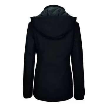 Jacheta Kariban KA6108 LADIES' PARKA