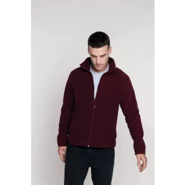 Jacheta KA907 MAUREEN - LADIES' FULL ZIP MICROFLEECE