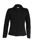 KA907 MAUREEN dzseki - NŐI ZIP-ES MICROFLEECE