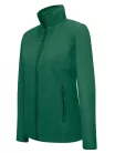 KA907 MAUREEN dzseki - NŐI ZIP-ES MICROFLEECE
