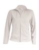 Jacheta KA907 MAUREEN - LADIES' FULL ZIP MICROFLEECE