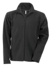 KA907 MAUREEN dzseki - NŐI ZIP-ES MICROFLEECE