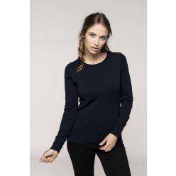 Kariban KA968 LADIES' CREW NECK JUMPER