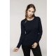 Kariban KA968 LADIES' CREW NECK JUMPER