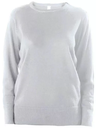 Kariban KA968 LADIES' CREW NECK JUMPER