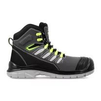 Bocanci de protecție LENNOX S3 FO SR