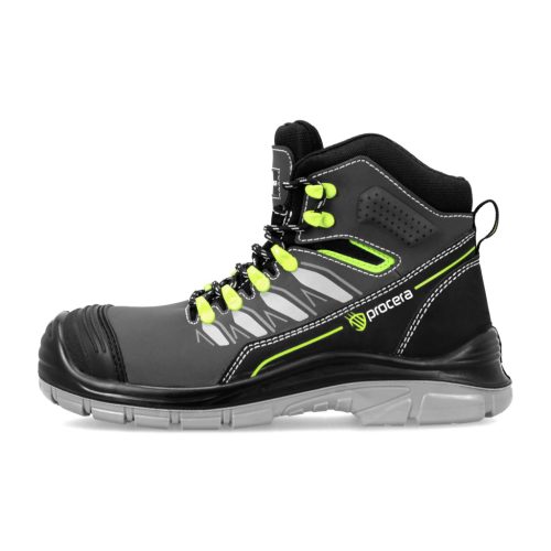 LENNOX S3 FO SR védőbakancs.