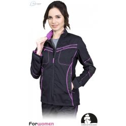 Jacheta de lucru pentru femei Reis Forwomen
