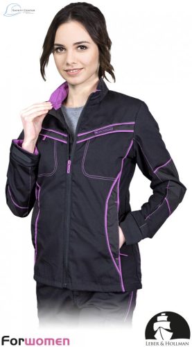 Jacheta de lucru pentru femei Reis Forwomen