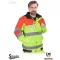 Jacheta de lucru reflectorizant LH-Strada-J