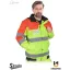 Jacheta de lucru reflectorizant LH-Strada-J