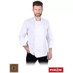 Mezzo Good Taste védőkabát szakácsoknak