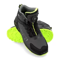   Bocanci de protecție NEXO HIGH S3S SR FO cu sistem SPINPRO﻿