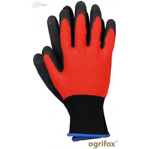 Mănuși de protecție OX-Hexa Ogrifox