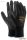 Lichidare de stoc! Manusi Sensor negru Ogrifox Ox Poliur imersat in PU 240per
