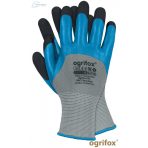 Mănuși immersate în Latex