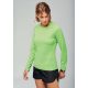 Tricou cu maneca lunga Proact PA444 LADIES' LONG SLEEVE SPORTS T-SHIRT