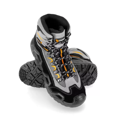 Procera Balto túracipő, 39-es méret