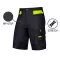 Dacă cauți pantalonii scurți care sunt practici pentru munca ta atunci alege Procera Bari Black Mărimea 48