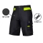Dacă cauți pantalonii scurți care sunt practici pentru munca ta atunci alege Procera Bari Black Mărimea 46
