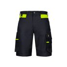 Dacă cauți pantalonii scurți care sunt practici pentru munca ta atunci alege Procera Bari Black