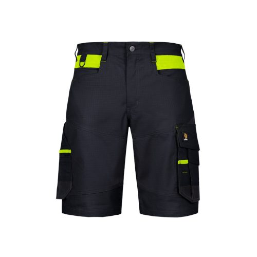 Dacă cauți pantalonii scurți care sunt practici pentru munca ta atunci alege Procera Bari Black Mărimea 48