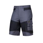 Dacă cauți pantalonii scurți care sunt practici pentru munca ta atunci alege Procera Bari Grey