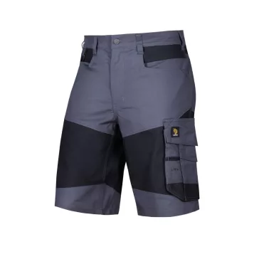  Dacă cauți pantalonii scurți care sunt practici pentru munca ta atunci alege Procera Bari Grey