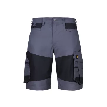   Dacă cauți pantalonii scurți care sunt practici pentru munca ta atunci alege Procera Bari Grey