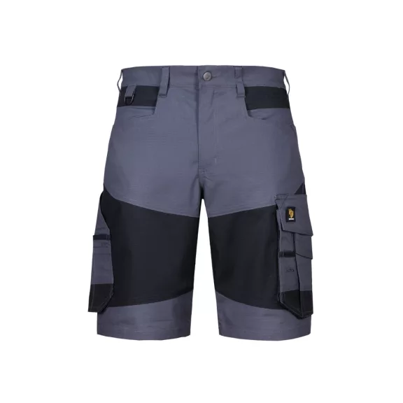 Dacă cauți pantalonii scurți care sunt practici pentru munca ta atunci alege Procera Bari Grey