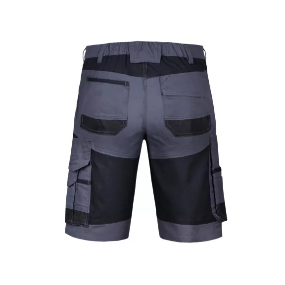 Dacă cauți pantalonii scurți care sunt practici pentru munca ta atunci alege Procera Bari Grey