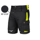 Dacă îți plac pantalonii Helicon, dar ai nevoie de pantaloni scurți, acum au apărut: Procera Helicon Black