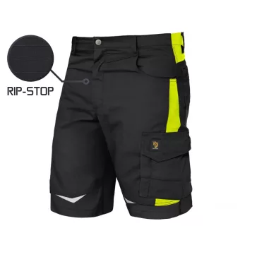   Dacă îți plac pantalonii Helicon, dar ai nevoie de pantaloni scurți, acum au apărut: Procera Helicon Black
