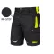 Dacă îți plac pantalonii Helicon, dar ai nevoie de pantaloni scurți, acum au apărut: Procera Helicon Black Mărimea 56