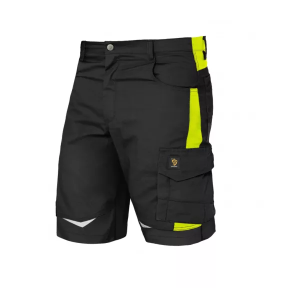 Dacă îți plac pantalonii Helicon, dar ai nevoie de pantaloni scurți, acum au apărut: Procera Helicon Black Mărimea 56