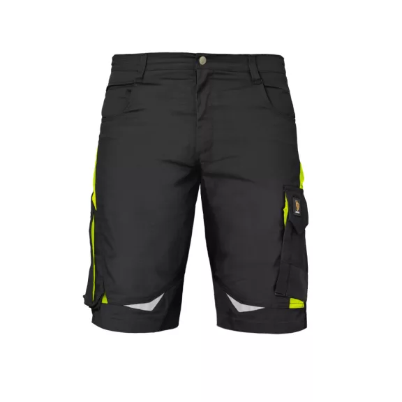 Dacă îți plac pantalonii Helicon, dar ai nevoie de pantaloni scurți, acum au apărut: Procera Helicon Black Mărimea 56