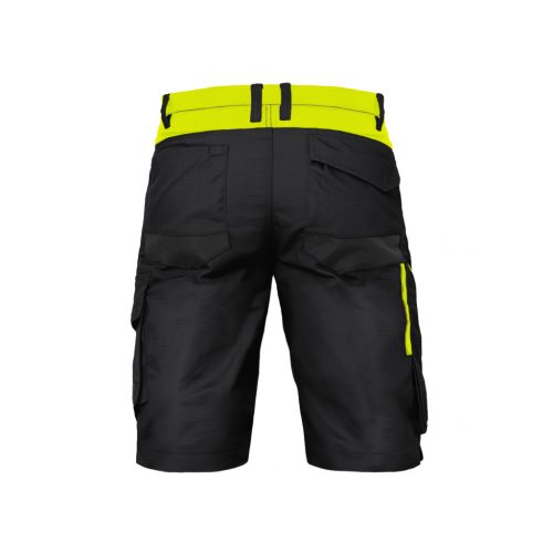 Ha tetszenek a Helicon nadrágok, de rövidnadrágra van szükséged, most megérkeztek: Procera Helicon Black